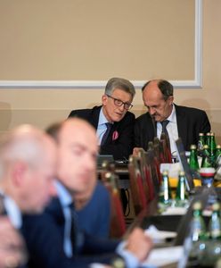Sejmowa komisja rozpatruje prezydencki projekt ustawy o Sądzie Najwyższym