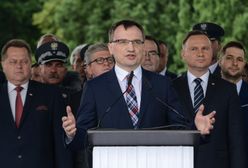 Zbigniew Ziobro: do prezydenta mam pozytywny stosunek