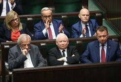 Sejm. Posłowie zagłosowali ws. kandydatów Prawa i Sprawiedliwości do Trybunału Konstytucyjnego