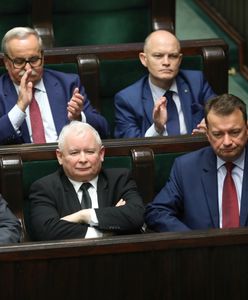 Sejm. Posłowie zagłosowali ws. kandydatów Prawa i Sprawiedliwości do Trybunału Konstytucyjnego