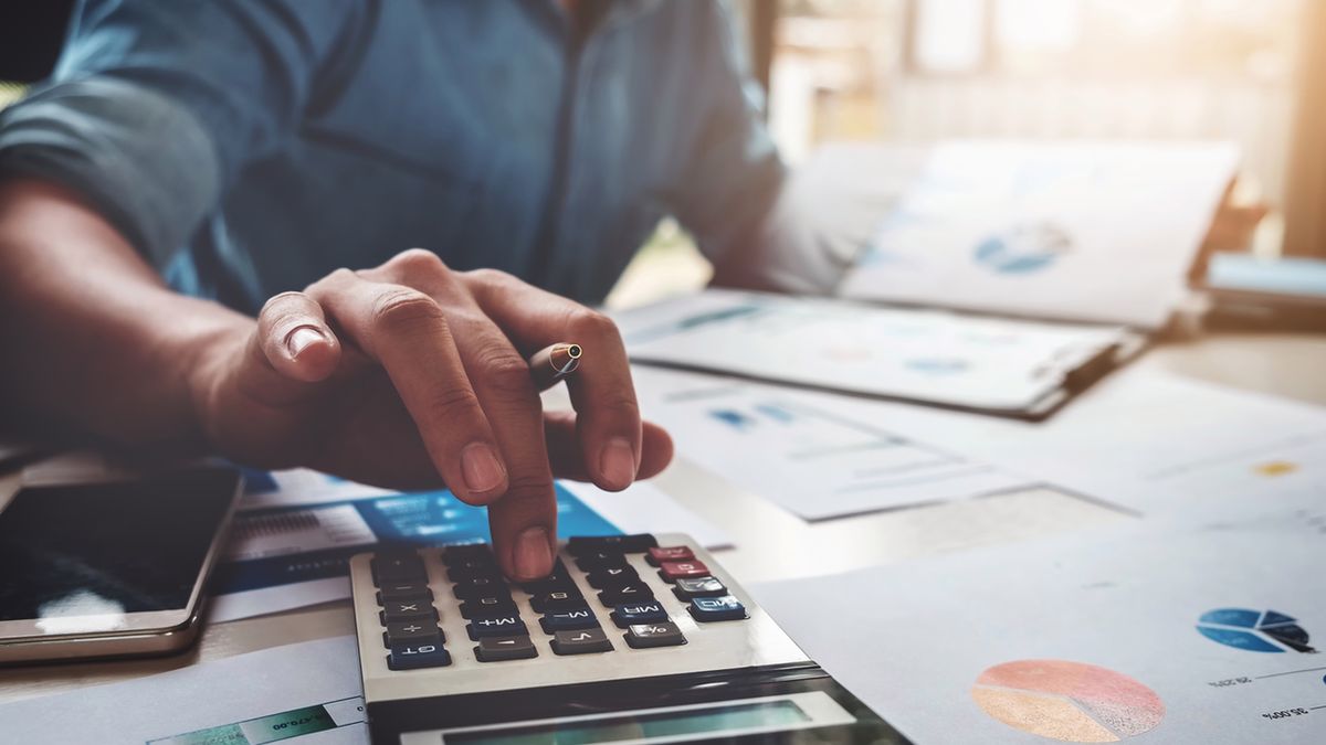 Przedsiębiorca prowadzący księgi rachunkowe powinien kierować się zasadami rachunkowości