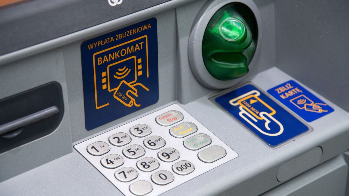 Problemy w kilku bankach. Planowane przerwy techniczne