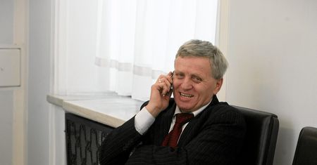 Areszt tymczasowy dla syna senatora PiS Stanisława Koguta