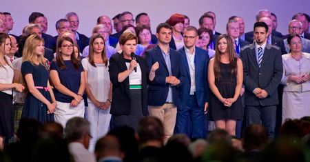 Zbrojne ramię PiS? To ci śledczy prowadzą najbardziej medialne śledztwa