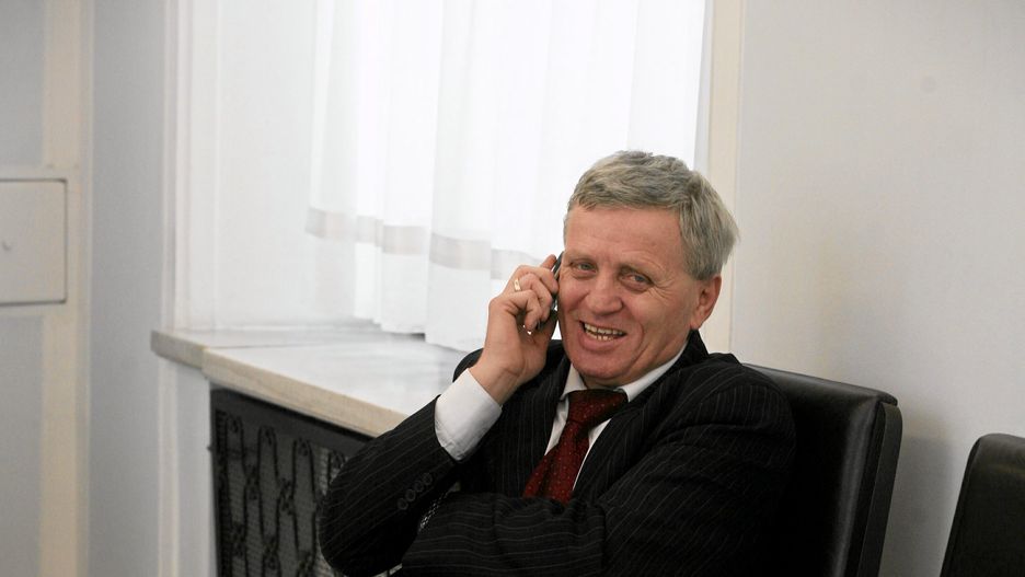 Stanisław Kogut z PiS stwierdził, że jest "człowiekiem honoru"