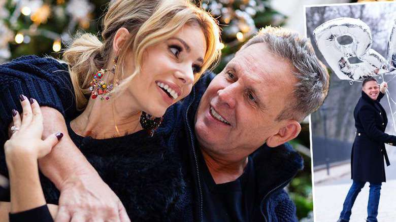 Izabela Janachowska jest w ciąży