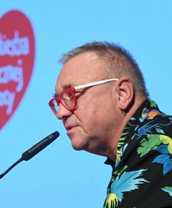 Owsiak dziękuje Pawłowicz. "Dzięki niej nastąpiło coś, co w dialogu jest czymś najważniejszym"