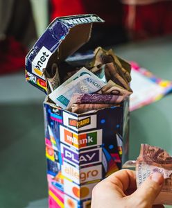 Tarnów. Dyrektorka szkoły ukradła pieniądze z WOŚP. Zapadł wyrok