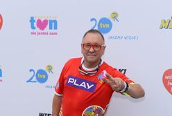 Mecz TVN kontra WOŚP! Mnóstwo gwiazd, mnóstwo bramek. Kto wygrał?