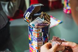 Tarnów. Dyrektorka szkoły ukradła pieniądze z WOŚP. Zapadł wyrok