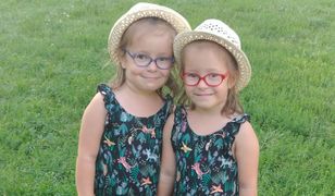 Żyją dzięki sprzętowi Owsiaka. "Lenka miała nie przeżyć pierwszej godziny"