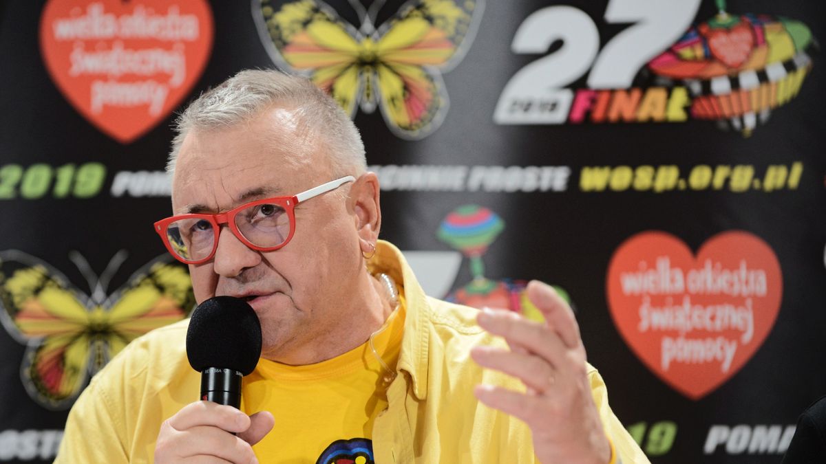 WOŚP 2020. Już jutro kolejny finał zbiórki. Przypominamy wyniki Orkiestry z ostatnich lat