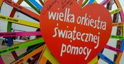 WOŚP 2020. Wystarczy jedno hasło, żeby "wrzucić" 5 zł