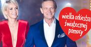 Edyta Pazura i Cezary przekazali na WOŚP obiad w swoim domu. Fani rozpływają się nad ich luksusowymi wnętrzami