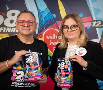 Bruksela też gra z WOŚP. Przedstawiciele europarlamentu włączają się do akcji