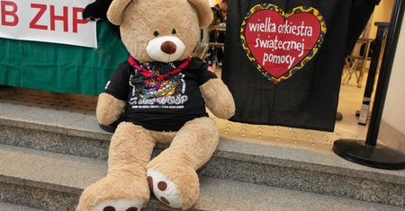 Finał WOŚP 2020 Gdańsk. Zobacz program wydarzeń