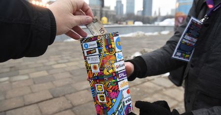 Finał WOŚP 2020. Transmisja w TV i online. Gdzie i o której oglądać 28. Finał WOŚP?