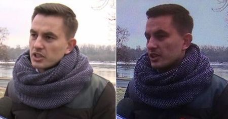 TVP zamazała serduszko WOŚP
