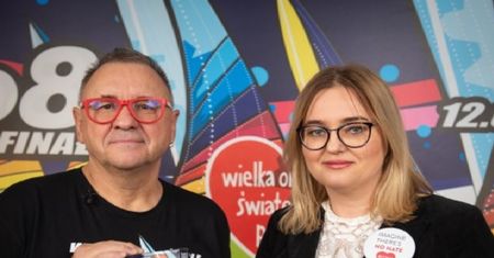 Bruksela też gra z WOŚP. Przedstawiciele europarlamentu włączają się do akcji