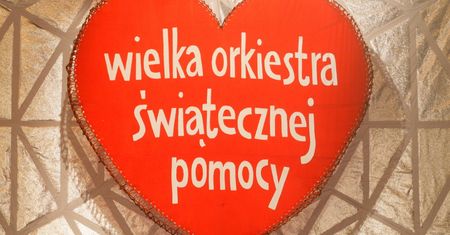 WOŚP Gliwice 2019: Kto wystąpi podczas 27. Finału WOŚP w Gliwicach?