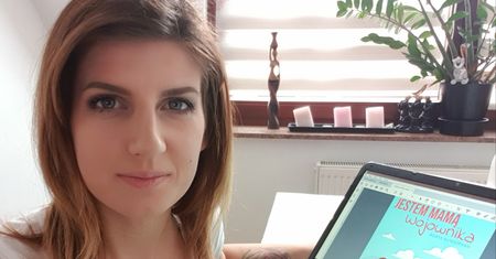 Żyją dzięki WOŚP. Rodzice uratowanych dzieci opowiedzieli jej swoje historie. Zebrała je w książce