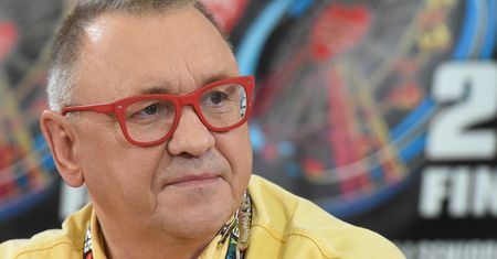 Pieniądze z testamentu aktorki w końcu trafiły do WOŚP. Wiemy, co zrobił z nimi Owsiak