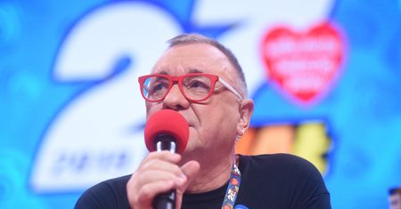 Owsiak ma receptę na zakaz handlu. "Zbiórki w galeriach i hipermarketach będą w sobotę"