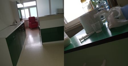 Od foteli WOŚP po walkę o opiekę dziecka. Owsiak interweniuje