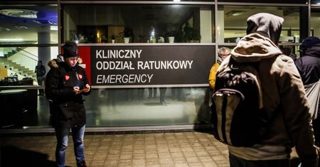 Atak na prezydenta Gdańska Pawła Adamowicza podczas Finału WOŚP. Co wiemy