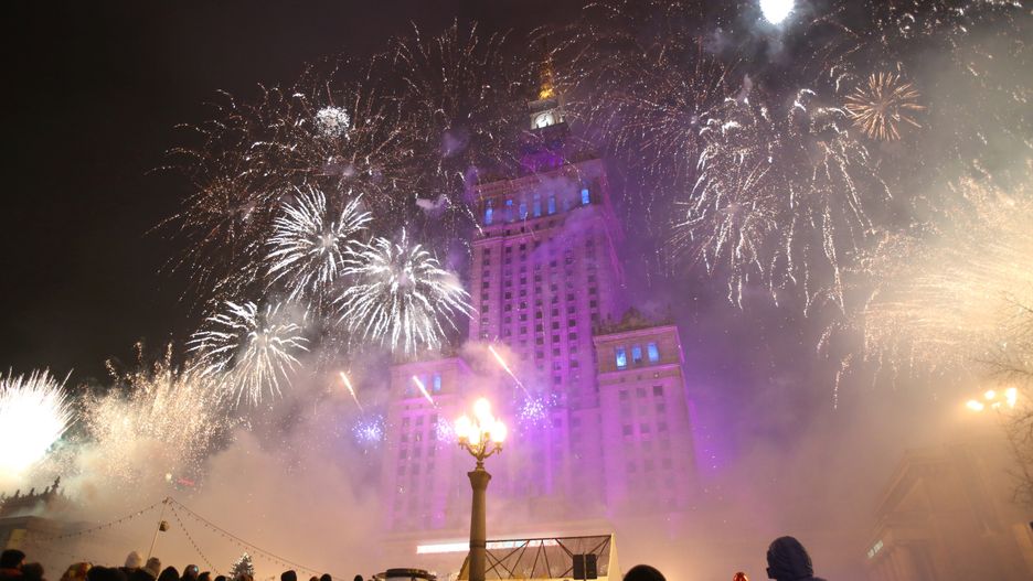 Ze skarbonkami na ulice miast wyruszy 120 tys. wolontariuszy.