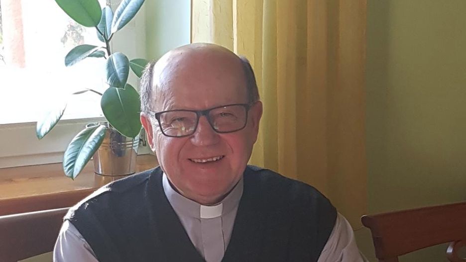 WOŚP w Łękach Dukielskich na Podkarpaciu. Ksiądz zrezygnował z tacy, wierni wrzucali pieniądze do puszek