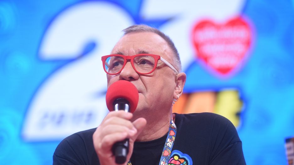 W tym roku można się spodziewać wolontariuszy już w sobotę, ale tylko w przestrzeniach zamkniętych