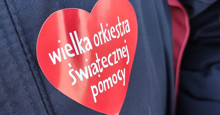28. Finał WOŚP 2020 Warszawa. Kto zagra? Gdzie oglądać Światełko do Nieba?