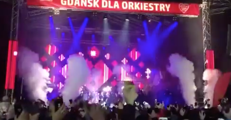 Fala hejtu po ataku na Adamowicza. Nawet takiej tragedii nie uszanowali