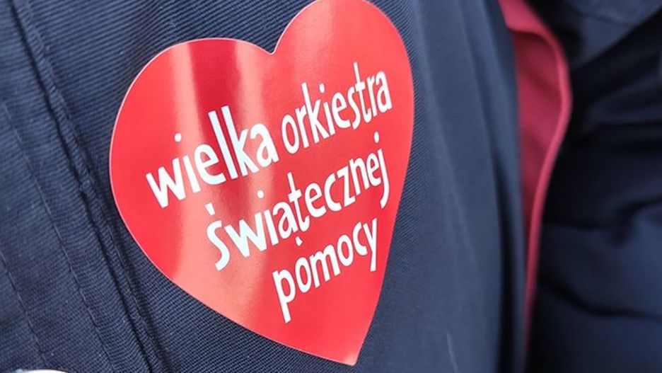 28. Finał WOŚP 2020 Warszawa. Kto zagra podczas koncertu na Placu Bankowym?