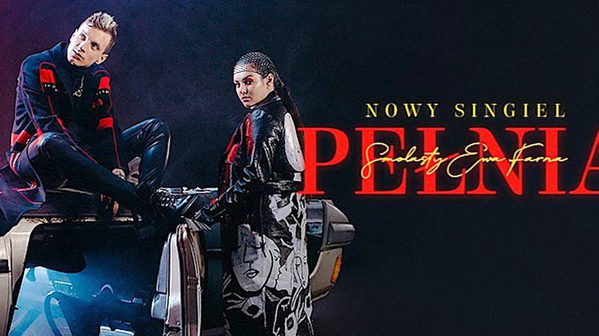 Pełnia – Ewa Farna i Smolasty