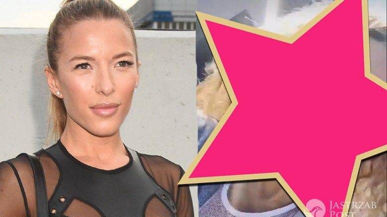 Ewa Chodakowska ma nową fryzurę