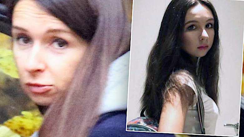 Ewa Dubieniecka płacz na Instagramie