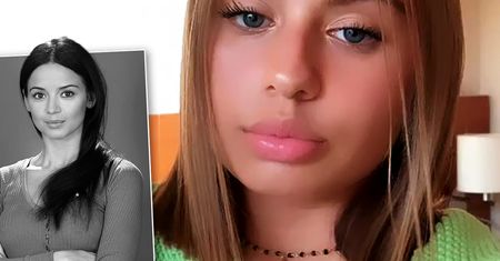 Oliwia Bieniuk wyparła z pamięci ostatnie urodziny z mamą. Rok później dostała prezent, który codziennie ma przy sobie
