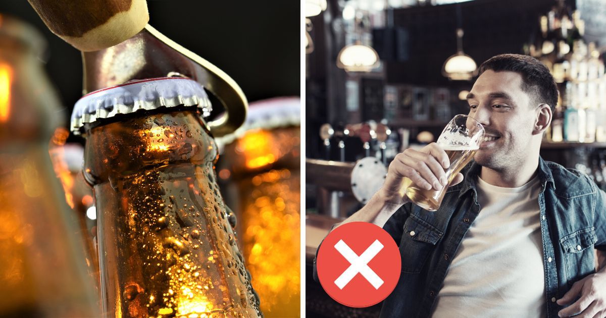 Zaskakujące wieści, Polacy ograniczyli spożycie piwa. Powody szokują