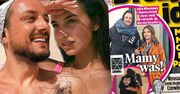 Tabloid pokazał pikantne fotki Julii Wieniawy i Barona! Najnowsze dzieło paparazzi tylko potwierdza ich gorący romans!
