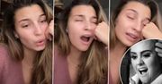 Julia Wieniawa postawiła wszystko na jedną kartę i zaśpiewała arcytrudne „Easy on Me” Adele. Opłacało się tak ryzykować? Oto reakcja internautów