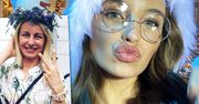 Julia Wieniawa nie pokazywała choinki, zrobiła to jej mama. Przy okazji pochwaliła się świątecznym harmidrem
