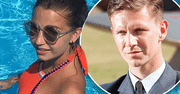 Julia Wieniawa samotnie na wakacjach. Wrzuciła zdjęcie w bikini, a Antek Królikowski? W tym czasie wybrał inne towarzystwo!