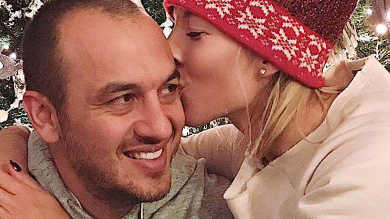 Ewa Chodakowska choinka