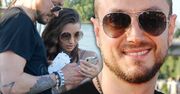 Julia Wieniawa bez stanika na tapecie w smartfonie Barona! Najnowsze zdjęcie gwiazdy podnosi ciśnienie!