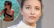 Julia Wieniawa miała przerażający sen na luksusowych wakacjach. Ze wszystkiego zwierzyła się fanom. "Aż cała się trzęsę"