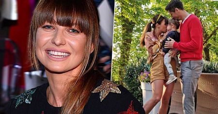 Klara Lewandowska dopiero skończyła dwa lata, a już jest na diecie! Czego nie może jeść córka Ani i Roberta?