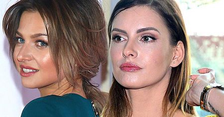 Dominika Grosicka pierwszy raz o swojej chorobie! W trudnym czasie wielkim wsparciem była dla niej Anna Lewandowska