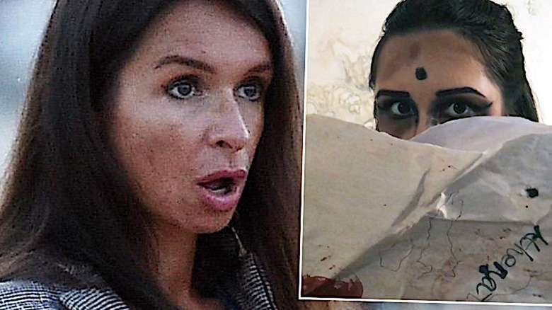 Ewa Dubieniecka, córka Marty Kaczyńskiej